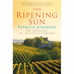 ISBN The Ripening Sun, Anglais, Livre broché, 336 pages