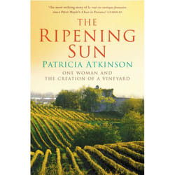 ISBN The Ripening Sun livre Anglais Livre broché 336 pages
