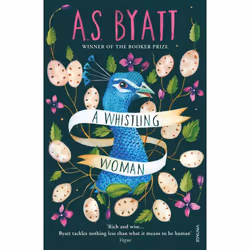 ISBN A Whistling Woman, Anglais, Livre broché, 432 pages