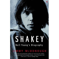 ISBN Shakey livre Anglais Livre broché 816 pages