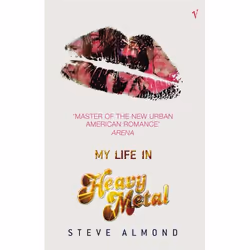 ISBN My Life In Heavy Metal, Anglais, 240 pages