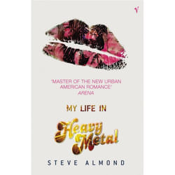 ISBN My Life In Heavy Metal