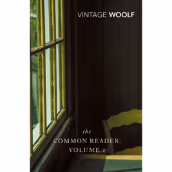 ISBN The Common Reader: Volume 2, Anglais, Livre broché, 352 pages