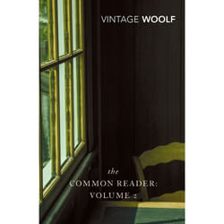 ISBN The Common Reader: Volume 2