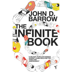 ISBN The Infinite Book
