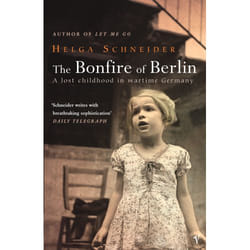 ISBN The Bonfire Of Berlin