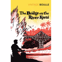 ISBN The Bridge On The River Kwai, Anglais, Livre broché, 208 pages