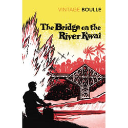 ISBN The Bridge On The River Kwai livre Anglais Livre broché 208 pages