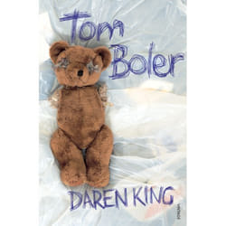 ISBN Tom Boler