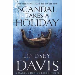 Arrow Books SCANDAL TAKES A HOLIDAY, Anglais, Livre broché, 400 pages