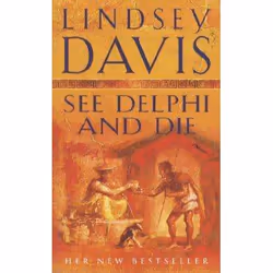 Arrow Books SEE DELPHI AND DIE, Anglais, Livre broché, 400 pages