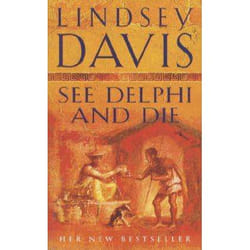 Arrow Books SEE DELPHI AND DIE
