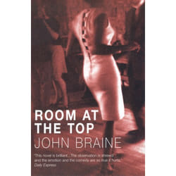 ISBN Room At The Top