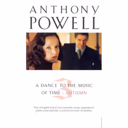 ISBN Dance To The Music Of Time Volume 3, Anglais, Livre broché, 736 pages