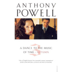 ISBN Dance To The Music Of Time Volume 3