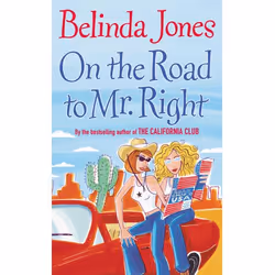 ISBN On The Road To Mr Right, Anglais, Livre broché, 512 pages