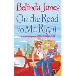 ISBN On The Road To Mr Right