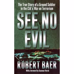 ISBN See No Evil, Anglais, Livre broché, 464 pages