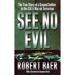 ISBN See No Evil