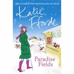 ISBN Paradise Fields, Anglais, Livre broché, 416 pages