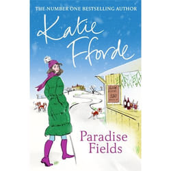 ISBN Paradise Fields