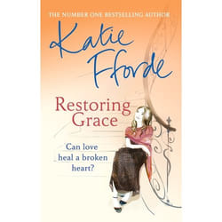 ISBN Restoring Grace