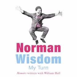 ISBN My Turn, Anglais, Livre broché, 320 pages