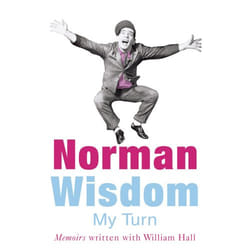 ISBN My Turn