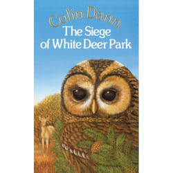 ISBN The Siege Of White Deer Park
