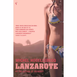 ISBN Lanzarote, Anglais, Livre broché, 96 pages