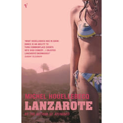 ISBN Lanzarote