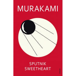 ISBN Sputnik Sweetheart
