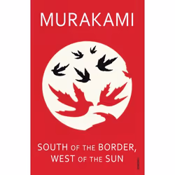 ISBN South of the Border, West of the Sun, Anglais, Livre broché, 192 pages