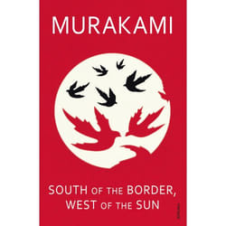 ISBN South of the Border, West of the Sun