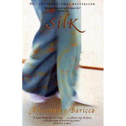 Arrow Books SILK livre Anglais Livre broché 103 pages