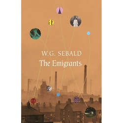 ISBN The Emigrants