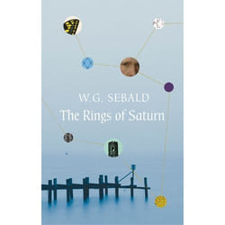 ISBN The Rings of Saturn
