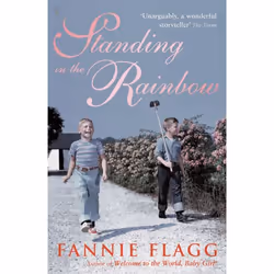 ISBN Standing In The Rainbow, Anglais, 512 pages