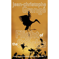 ISBN Flight Of The Storks