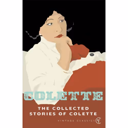 ISBN The Collected Stories Of Colette, Anglais, Livre broché, 624 pages