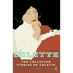 ISBN The Collected Stories Of Colette
