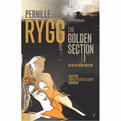 ISBN The Golden Section, Anglais, Livre broché, 288 pages