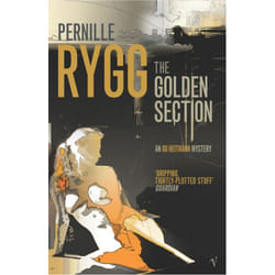 ISBN The Golden Section