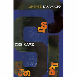 ISBN The Cave, Anglais, Livre broché, 304 pages