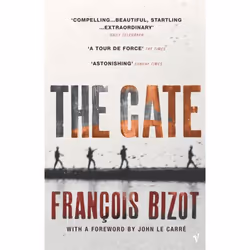 ISBN The Gate, Anglais, 304 pages