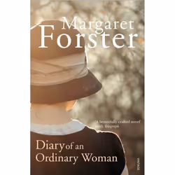 ISBN Diary Of An Ordinary Woman, Anglais, Livre broché, 416 pages