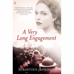 ISBN Very Long Engagement, Anglais, 320 pages