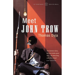 ISBN Meet John Trow