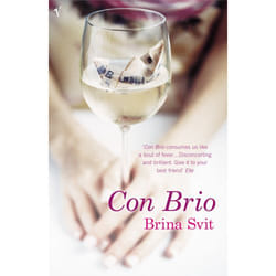 ISBN Con Brio