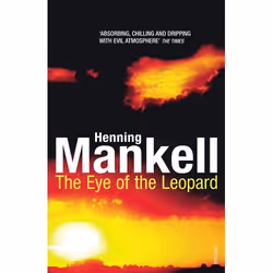 ISBN The Eye of the Leopard, Anglais, Livre broché, 320 pages